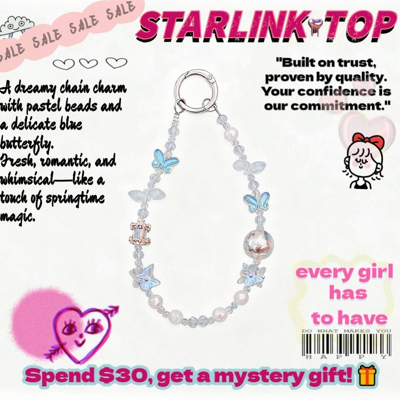 Crystal Whisper Wings