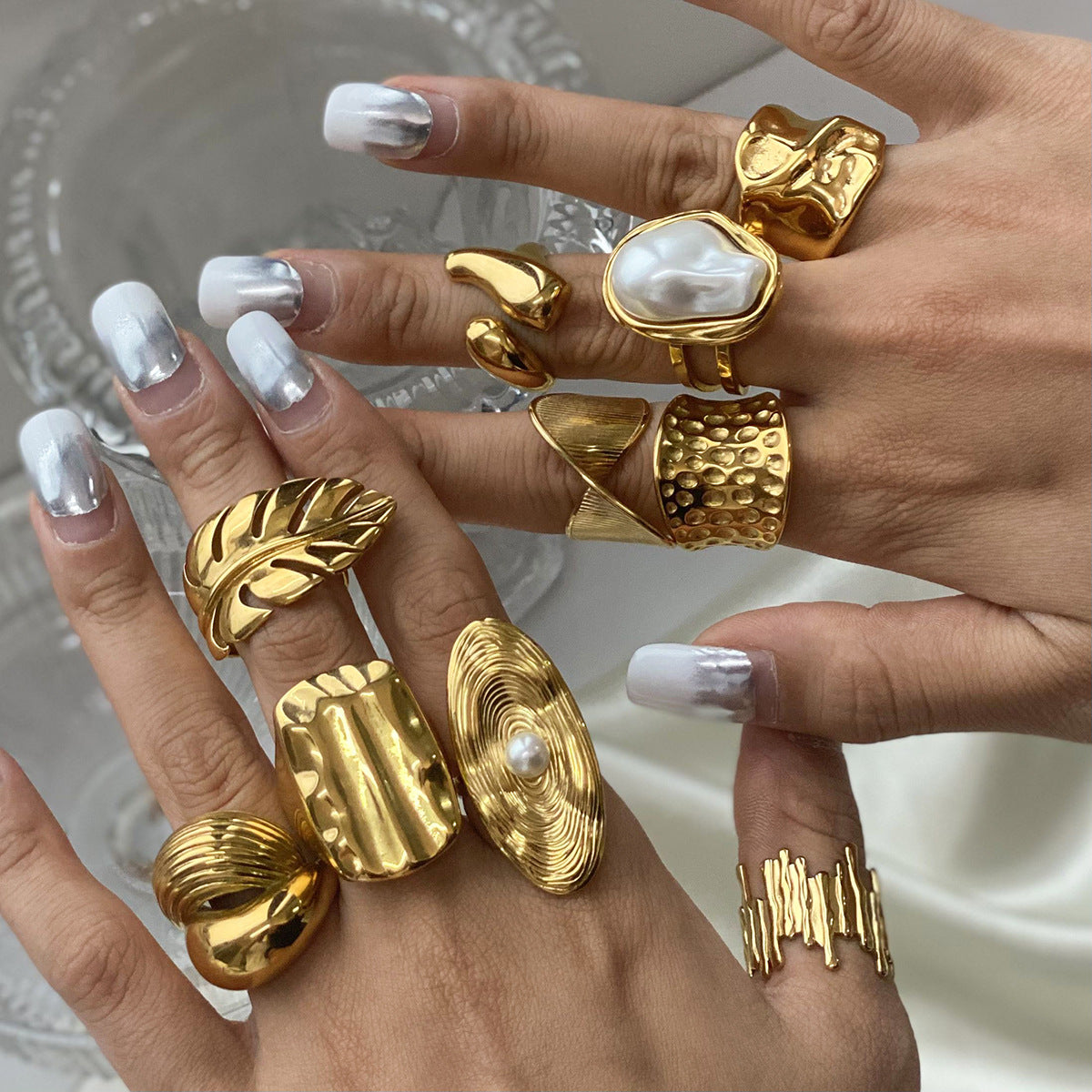 Rings