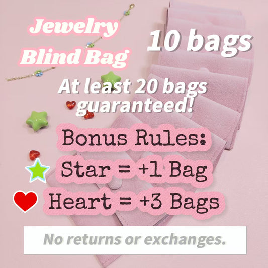 New flowers 3bags of shinning bags only 9.9$