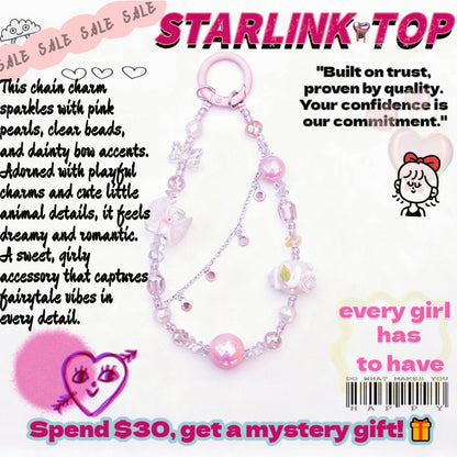 Blossom Pink Romance