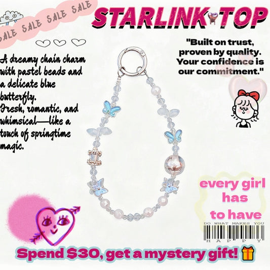 Crystal Whisper Wings