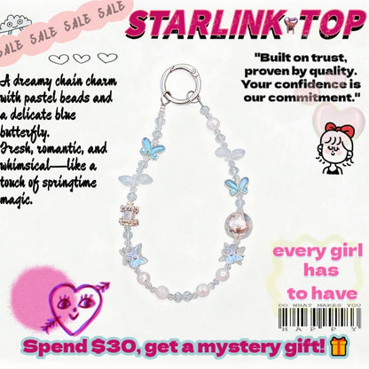 Crystal Whisper Wings